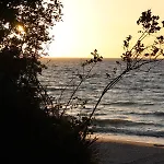 Apartmán Baltic Nature Łukęcin