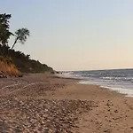 Apartmán Baltic Nature Łukęcin