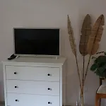 Baltic Nature Apartmán Łukęcin