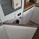 Apartmán Baltic Nature *