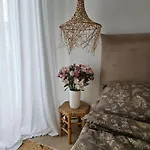 Apartmán Baltic Nature Łukęcin