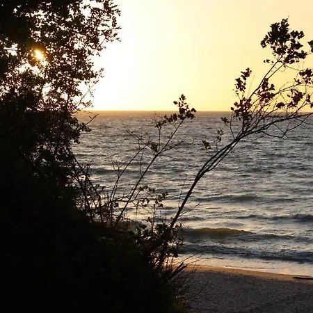 Apartamento Baltic Nature Łukęcin