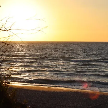 Baltic Nature Łukęcin