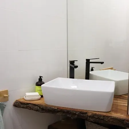 Baltic Nature Łukęcin