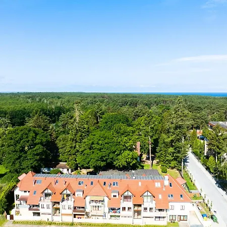 Baltic Nature * Łukęcin