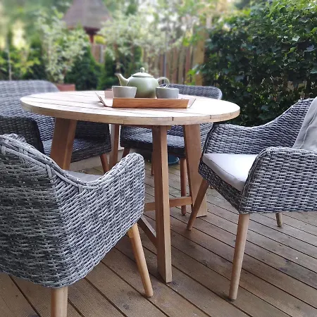 公寓 Baltic Nature *