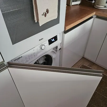 Apartamento Baltic Nature *