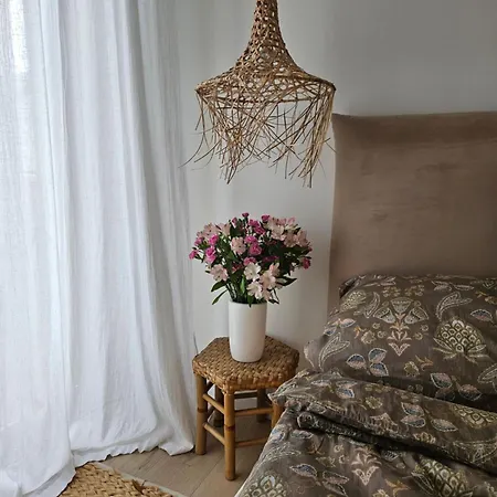 公寓 Baltic Nature Łukęcin