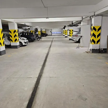 Baltic Nature 公寓