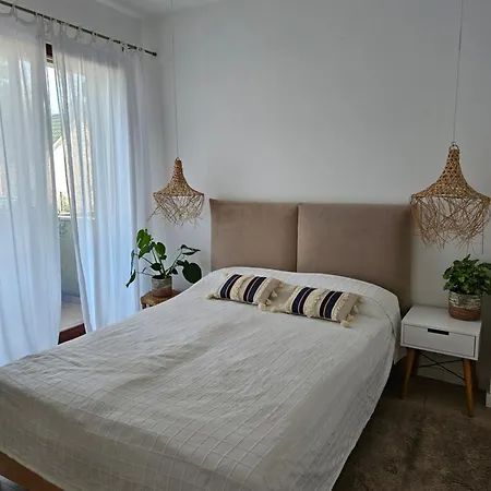 Apartamento Baltic Nature