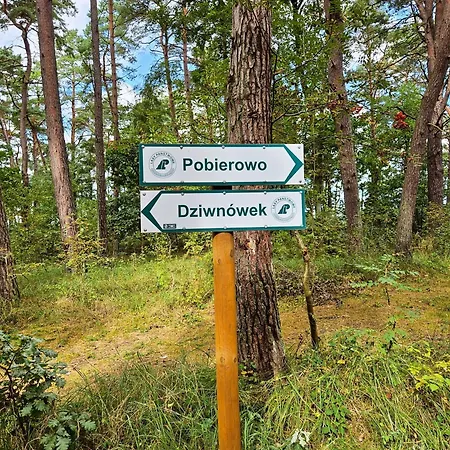 Baltic Nature 公寓