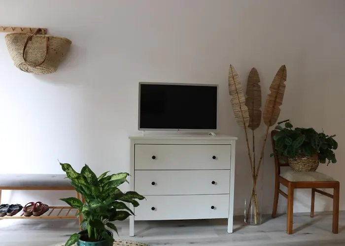 Baltic Nature Appartement