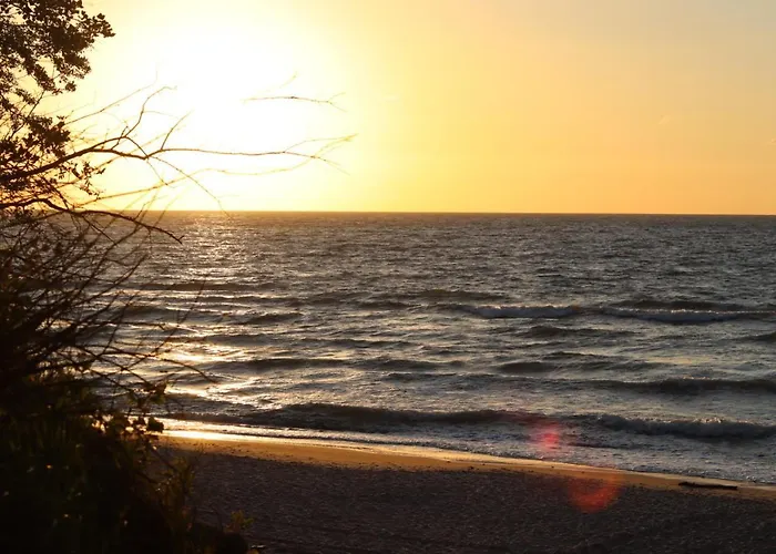 Baltic Nature Łukęcin