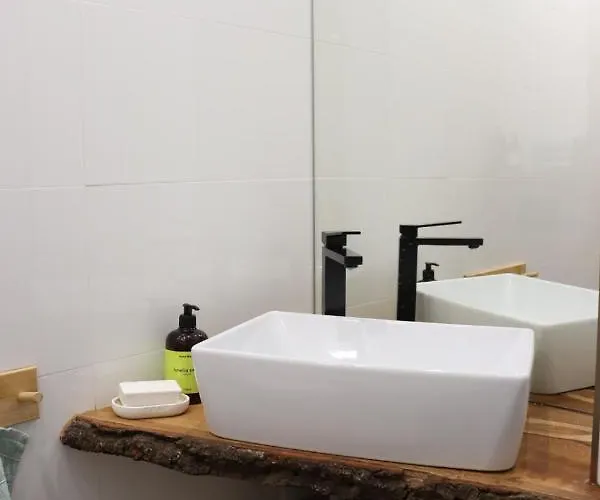 Baltic Nature Łukęcin