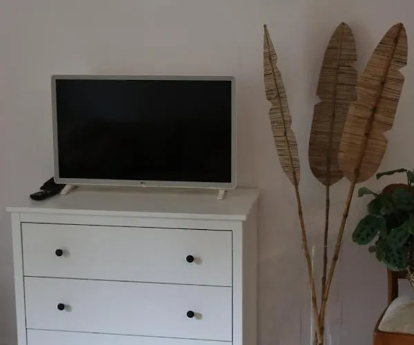 Baltic Nature Appartement Łukęcin