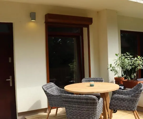 Baltic Nature Appartement Łukęcin