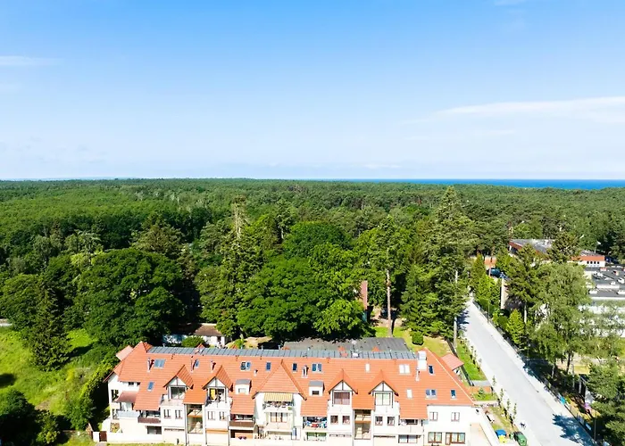 Baltic Nature * Łukęcin