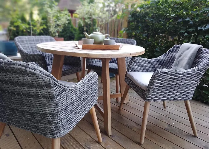 公寓 Baltic Nature *