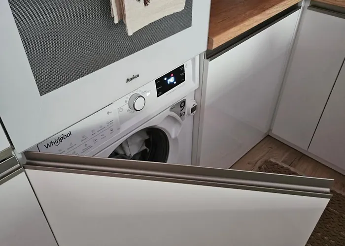 Appartement Baltic Nature *