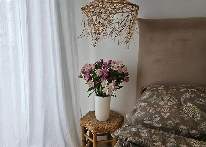 Appartement Baltic Nature Łukęcin