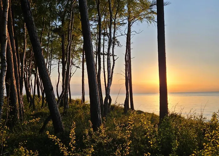 Baltic Nature * Łukęcin