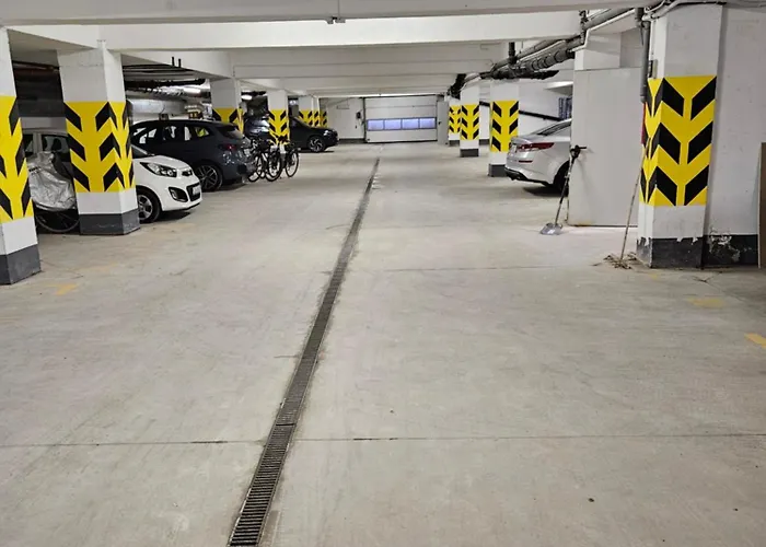 Baltic Nature Appartement