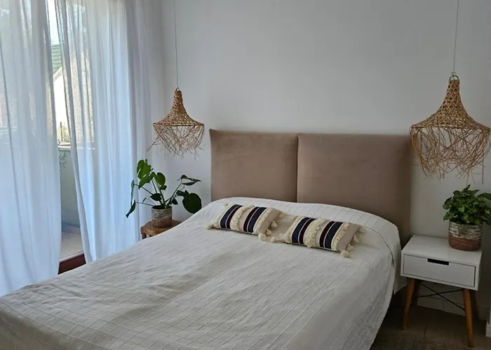 Appartement Baltic Nature