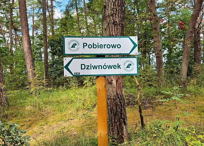 Baltic Nature Appartement